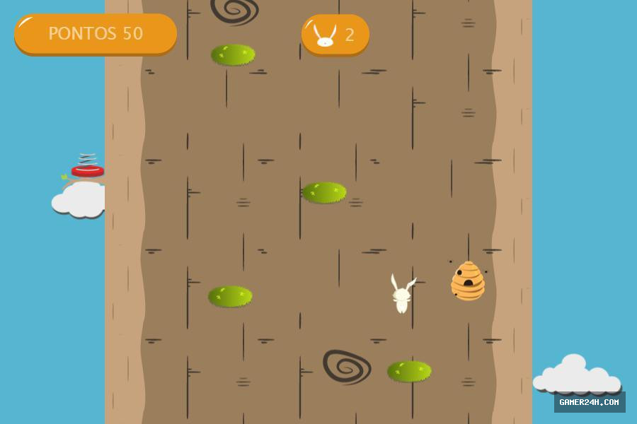 Carrot (itch) Screenshot 2