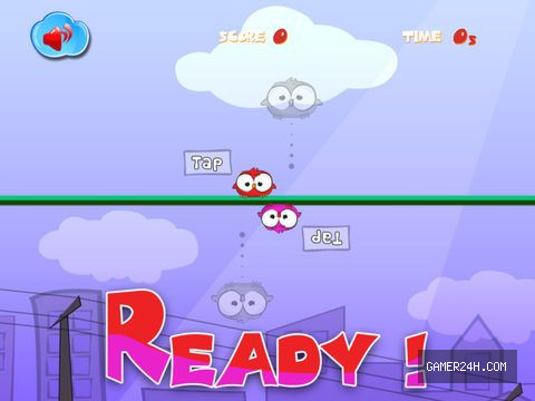 Bird Jump Jump Screenshot 3