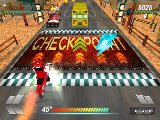 Gameplay Screenshot