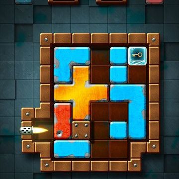 Slide Tetromino Premium