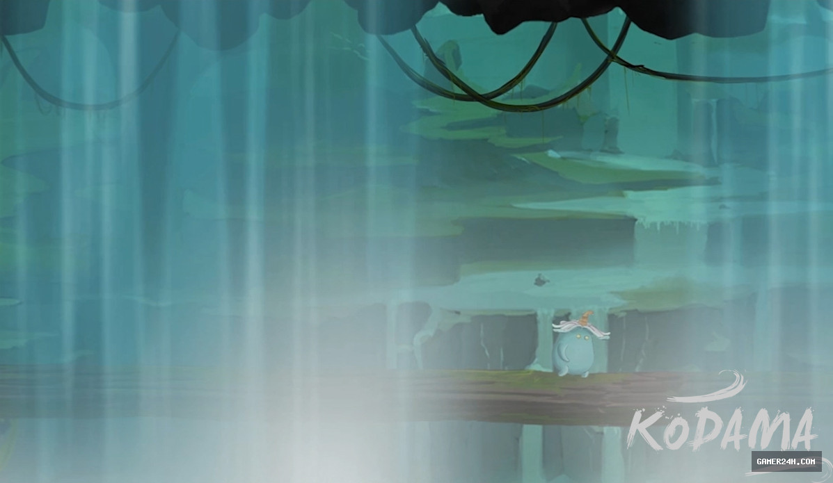 Kodama Screenshot 3