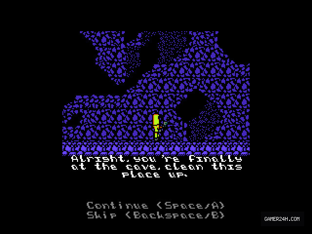 Virus Jigglin’ Fever Screenshot 3