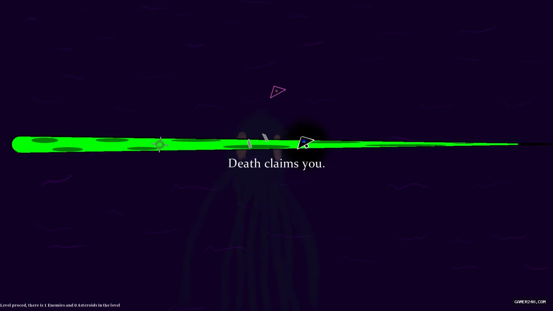 Gameplay Screenshot