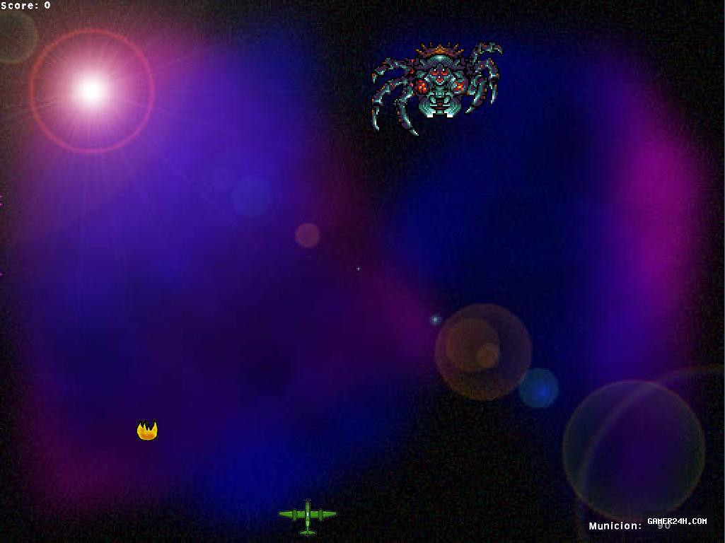 Spiders Attack: The Beginning - Gameplay Mechanics & Systems