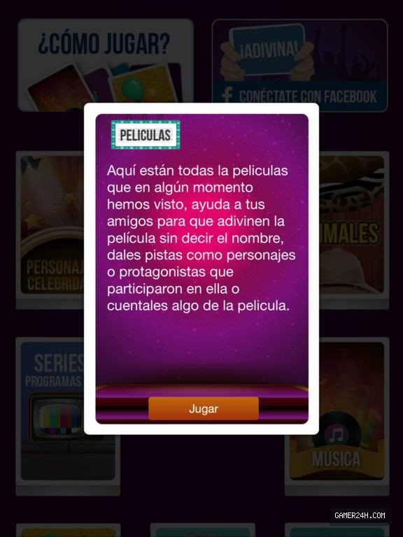 Adivina Screenshot 3