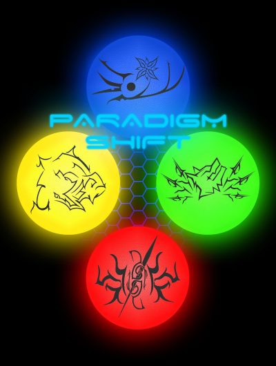 Paradigm Shift (itch)