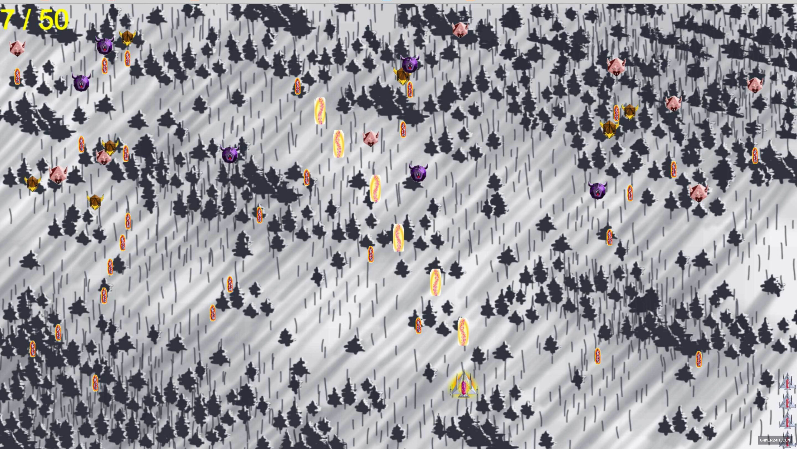 Gameplay Screenshot