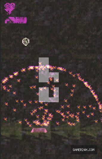 Fall From Shape Official Cover