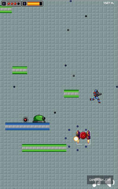 Strider (itch) - Game Overview & History
