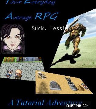 YEA RPG