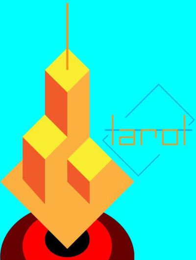 Tarot (debugdrawray)