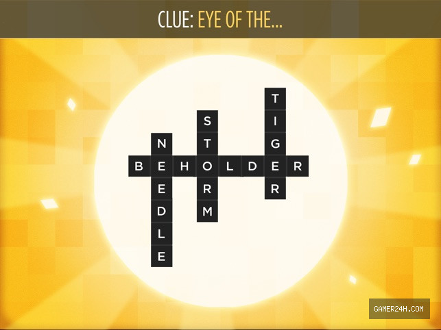 Bonza Word Puzzle - Gameplay Mechanics & Systems