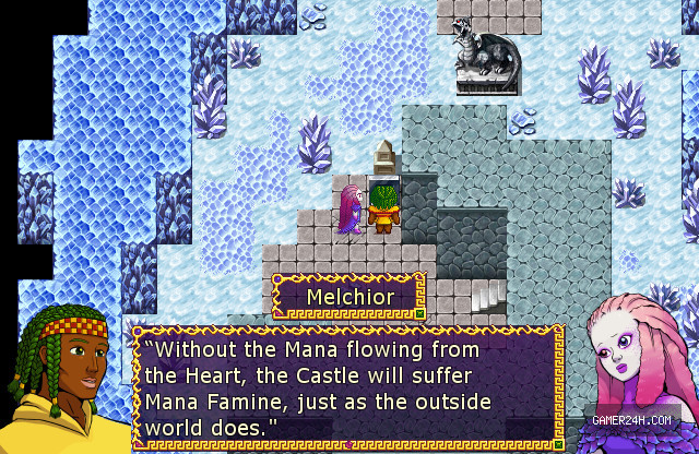Remnants Of Isolation Screenshot 4
