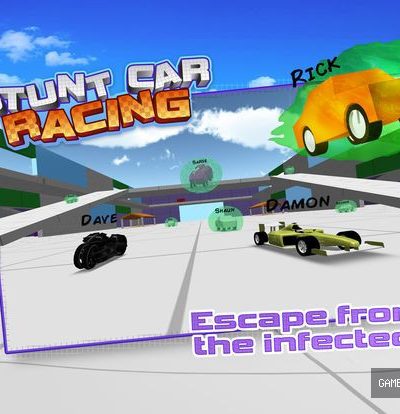 Stunt Car Racing Premium