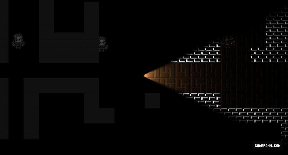 Super Survival Horror 64 Official Cover