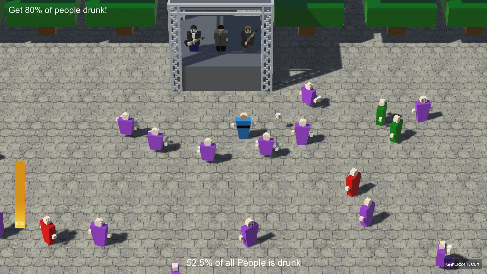 Beermageddon Revolution Screenshot 5