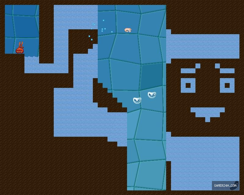 Official HD Capture: Flappy Shrimp Ninja Blob VS Blue Water Saussage ! - Release & Industry Impact