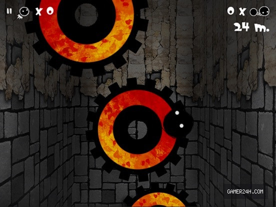 Oddy Smog’s Misadventure (free) Screenshot 3
