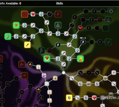 The Enchanted Cave 2