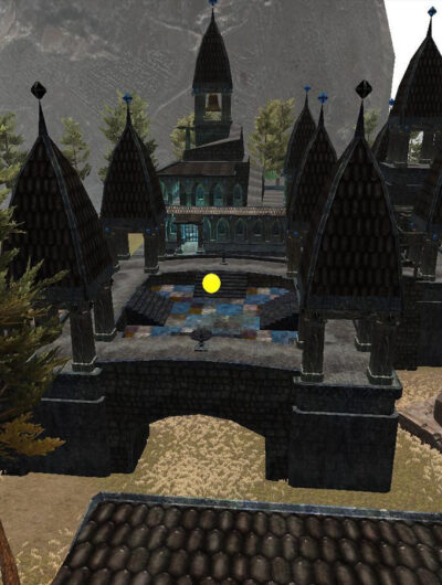 Shrines of Eternity