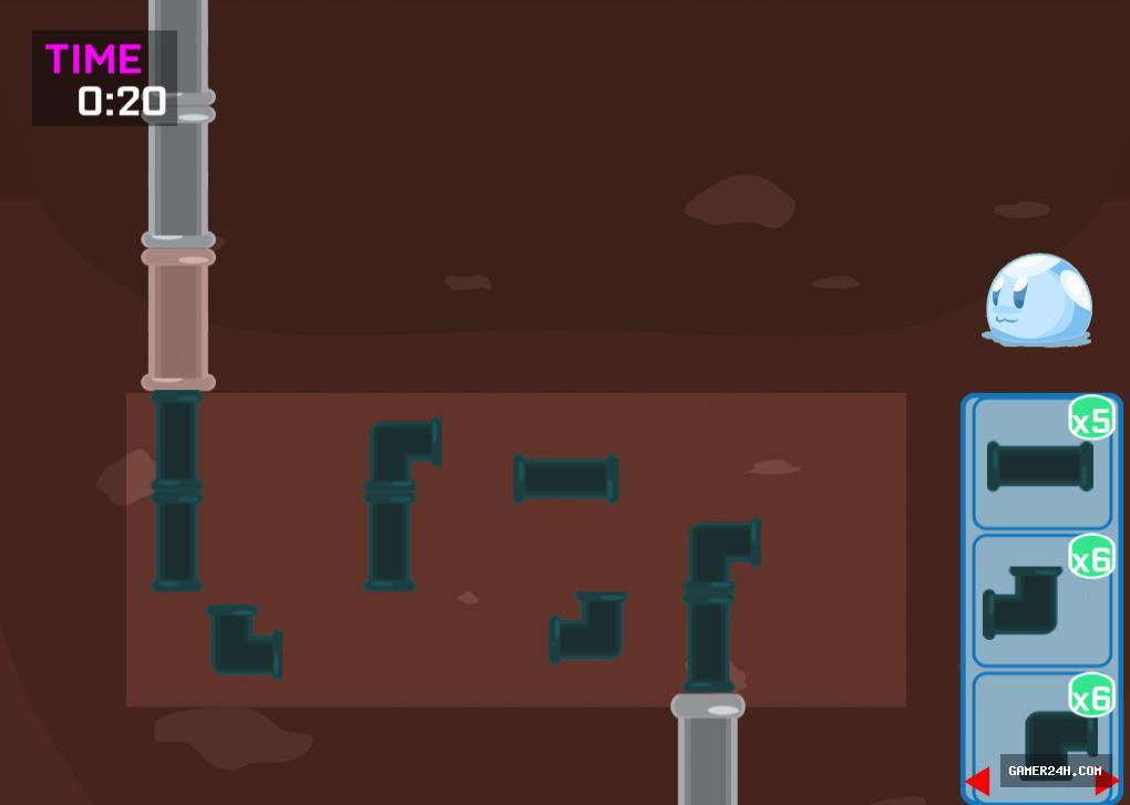 Shui Screenshot 4