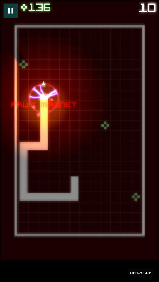 Snake Rewind Screenshot 4