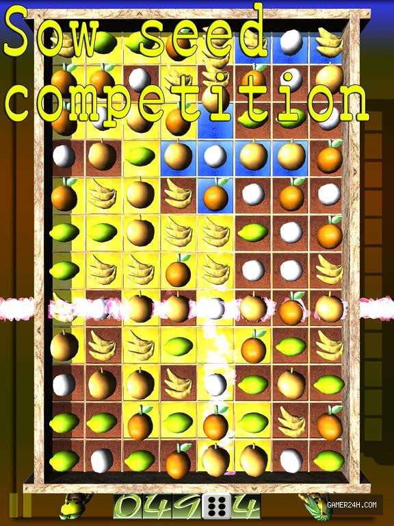Gameplay Screenshot