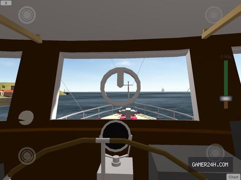 Boat Sim Elite Screenshot 5