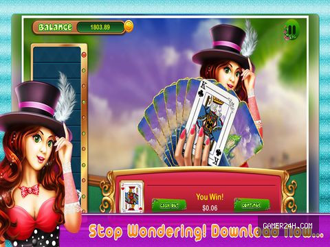 Hi Lo Paradise Cove Edition Screenshot 3
