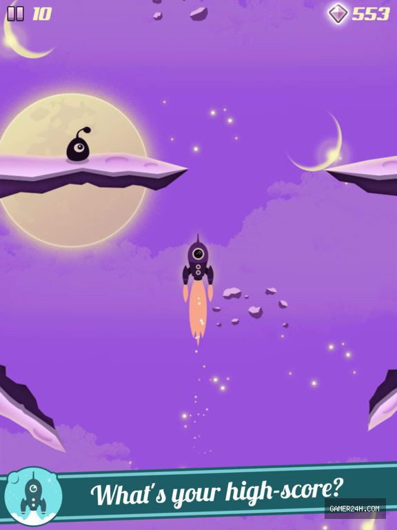 Let’s Go Rocket Screenshot 6