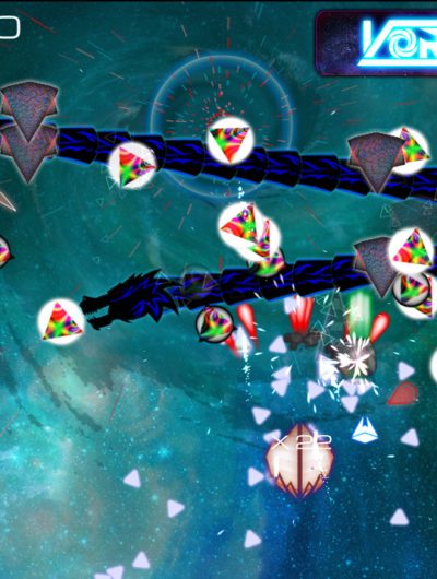 Vortex Attack: Arcade Edition