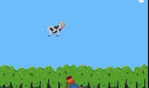 Cows vs Clowns