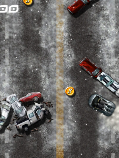 Drunken Drift HD v1.0