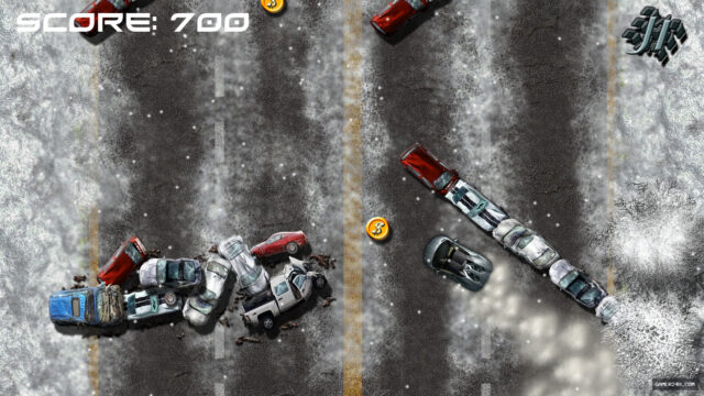 Drunken Drift HD v1.0