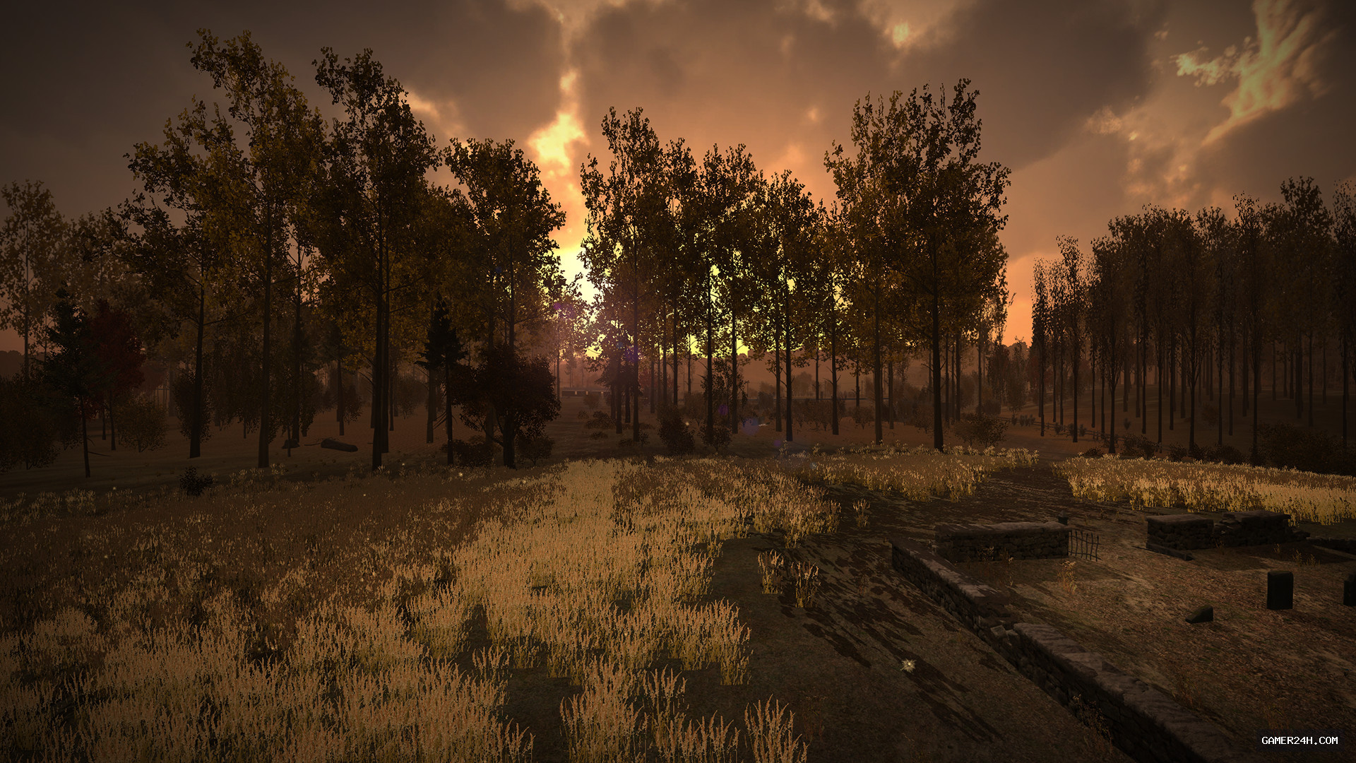 Home is Where One Starts… Screenshot 6