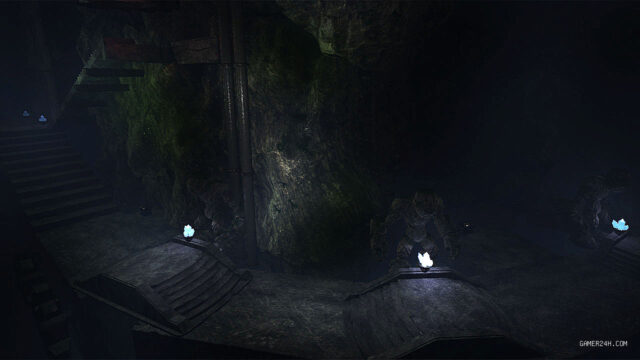 Abyss Raiders: Uncharted