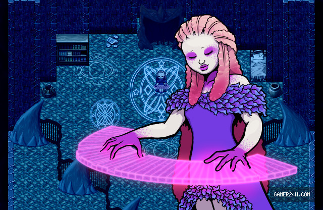 Remnants Of Isolation Screenshot 2