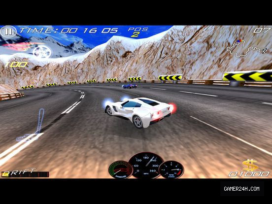 Gameplay Screenshot