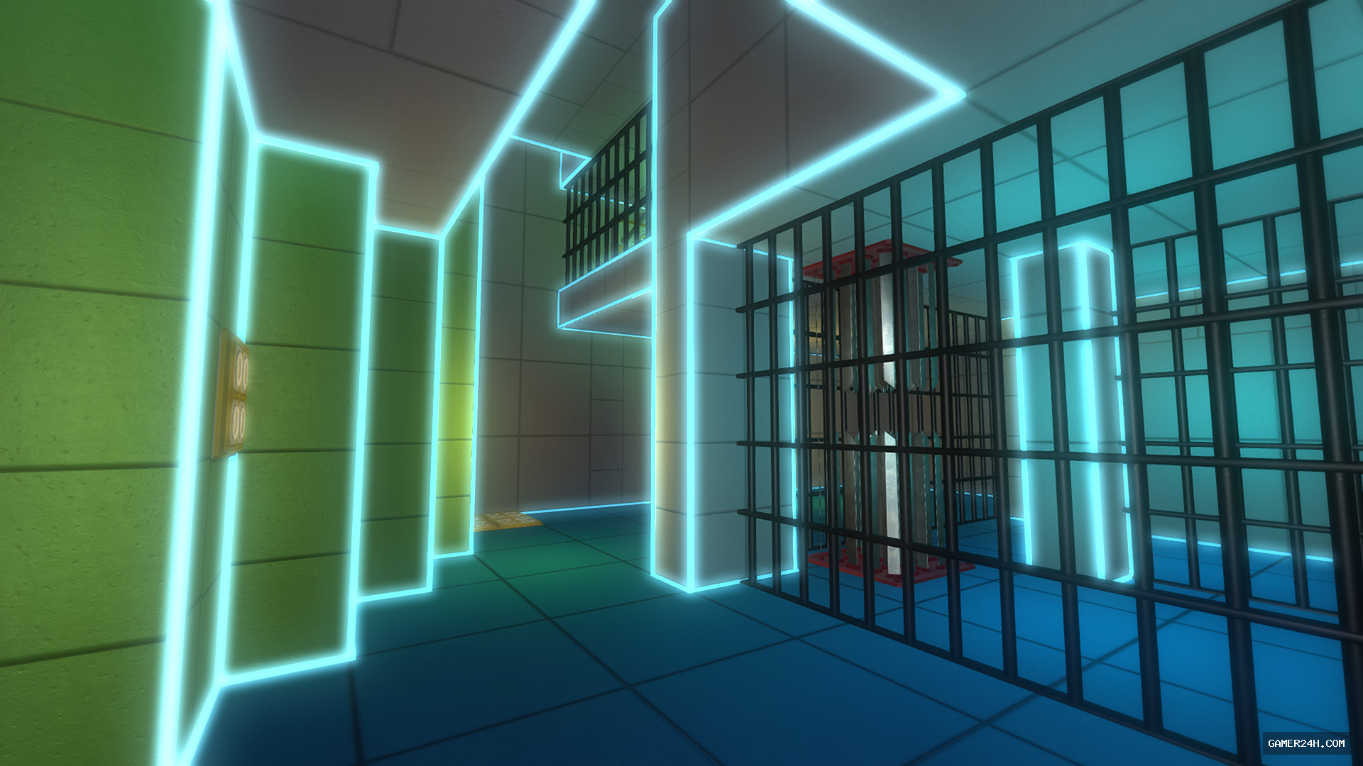 Magnetic: Cage Closed Official Cover