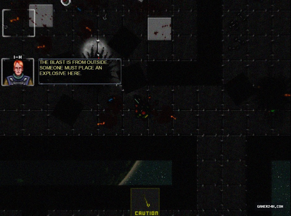 #i.x - Gameplay Mechanics & Systems