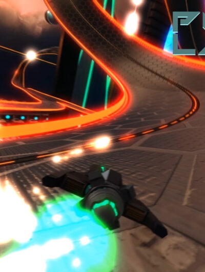 Horizon Drift