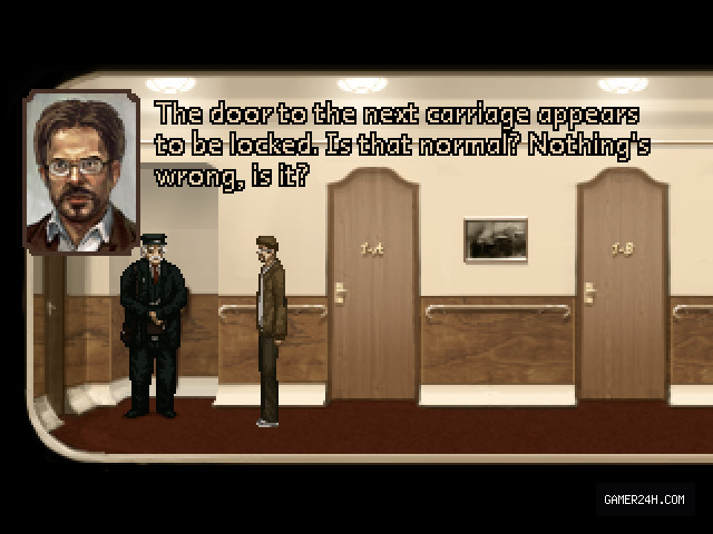 The Charnel House Trilogy Screenshot 3