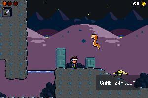 Treasure Hunter Man Screenshot 4