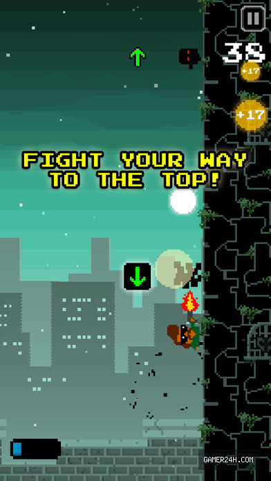 Tower Slash – Only the fastest finger will survive - Game Overview & History
