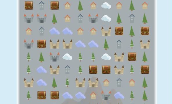 Treasure Kingdom