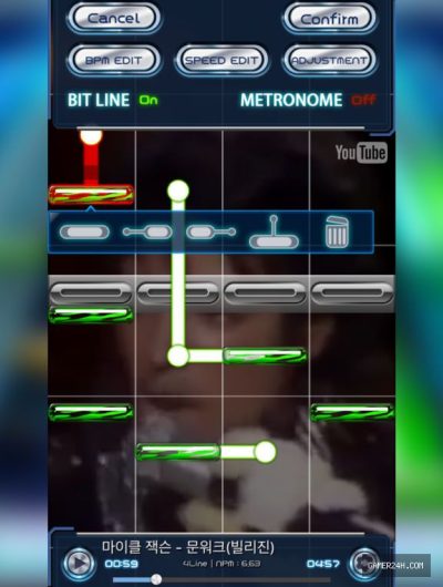 TapTube