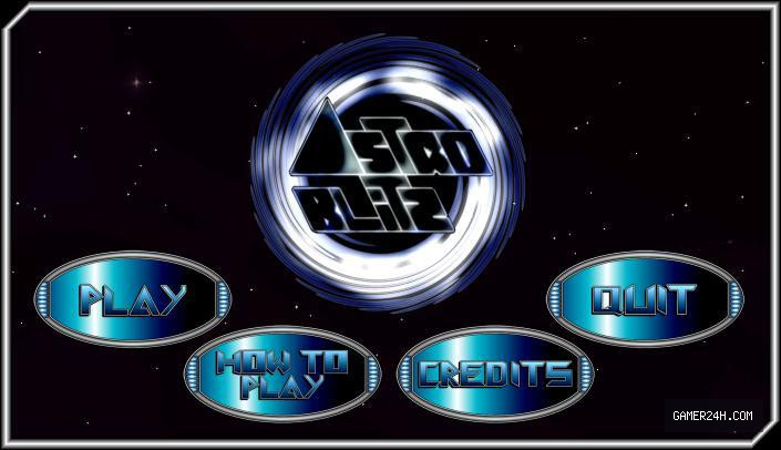 Astro Blitz Screenshot 2
