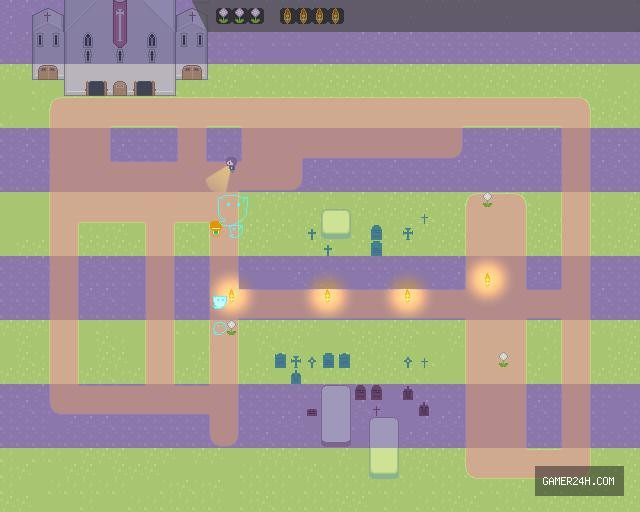 Gameplay Screenshot