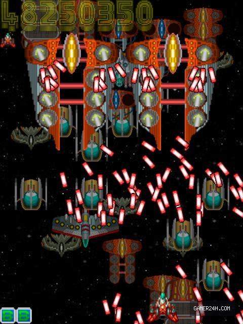 Zenohell (itch) Screenshot 5