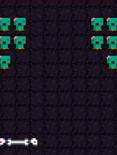 Break the Blocks
